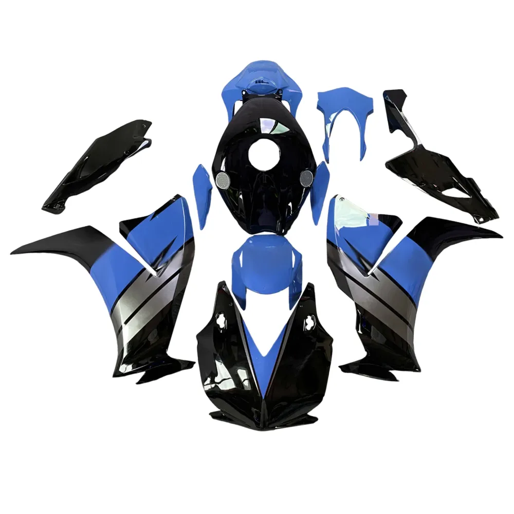 2012-2016 Honda CBR1000RR Injectiekuipset Carrosserie Kunststof ABS