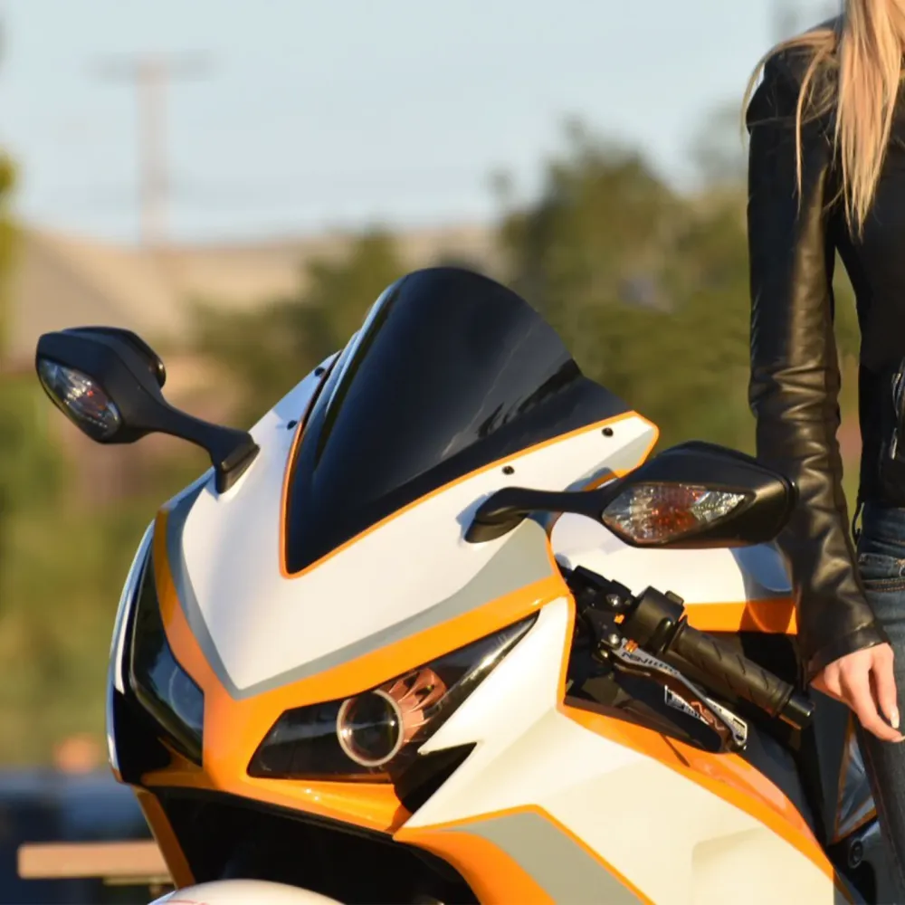 2012-2016 Honda CBR1000RR Injectiekuipset Carrosserie Kunststof ABS