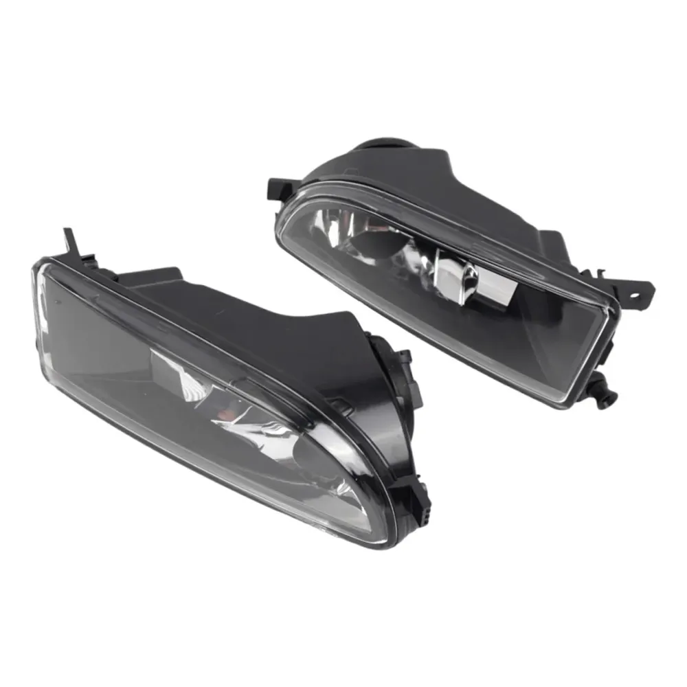 2012-2016 VW Kever Paar voorbumper mistlampen met lampen 5C5941700A