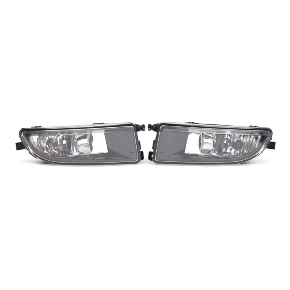 2012-2016 VW Kever Paar voorbumper mistlampen met lampen 5C5941700A