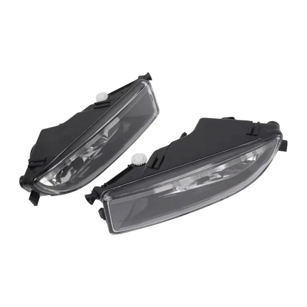 2012-2016 VW Kever Paar voorbumper mistlampen met lampen 5C5941700A