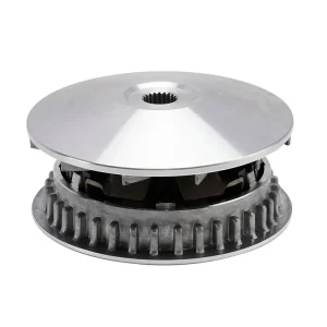 2012-2016 Kymco Grand Dink 125 i Achterkoppelingsvariator Secundair 22110-KKC3-900 22102-KKC3-900