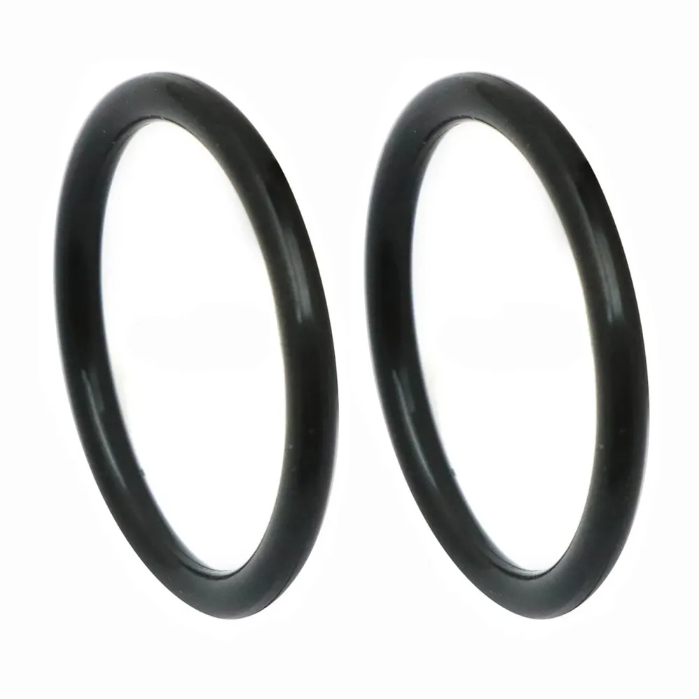 2012-2017 Dodge Darts 2x PCV-klep O-ring 4893446AB voor Fiat 500 500L 500X voor