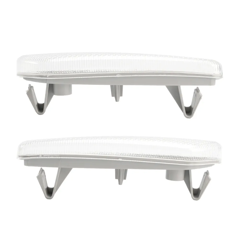 2012-2017 MINI R60 10-17 R61 Paar Zijmarkeringslamp Richtingaanwijzer Behuizing