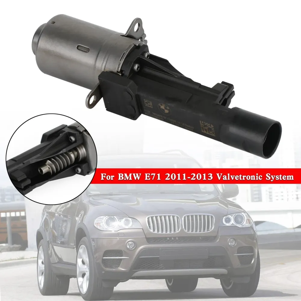 2013 BMW 135is excentrische asactuator 11377603979 A2C5328032080