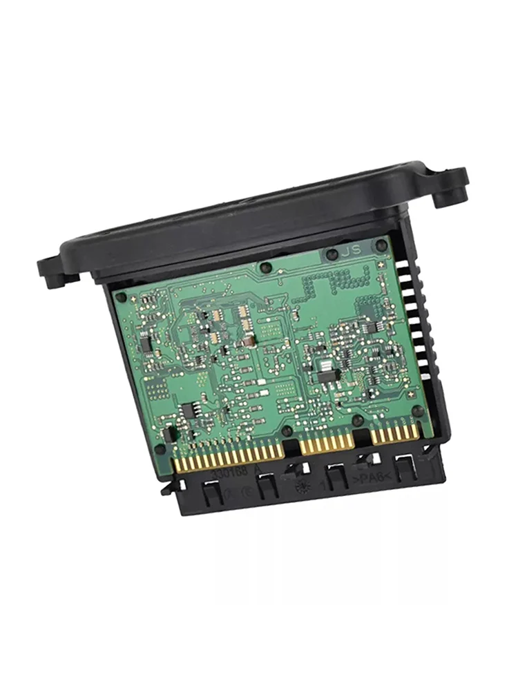 2013-2014.03 BMW X3 F25 SAV X3 20i xenon koplamp Driver Module besturingseenheid 63117316214