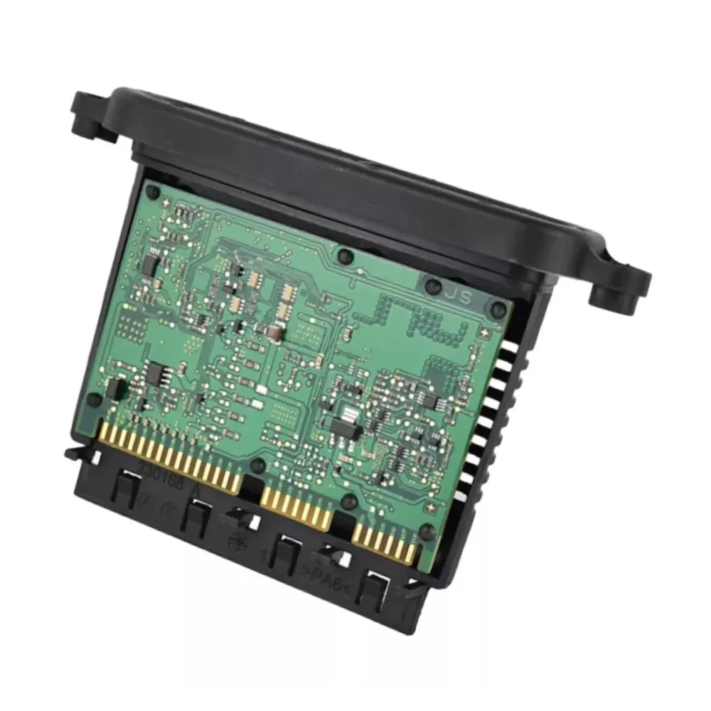 2013-2014.03 BMW X3 F25 SAV X3 28dX xenonkoplamp Driver Module Regeleenheid 63117316214