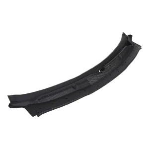 2013-2015 Ford Explorer Base, Limited, Sport, XLT 2.0L L4 - Gas, 3.5L V6 - Gasvoorruit Cowl Grille Top BB5Z78022A68AA