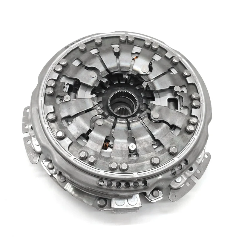 2013.5.11-2016.5.16 VW Kever/Cabrio 1.2T/1.4T 7-versnellingsbak DSG Automatische transmissie Koppelingstrommel 0AM DQ200