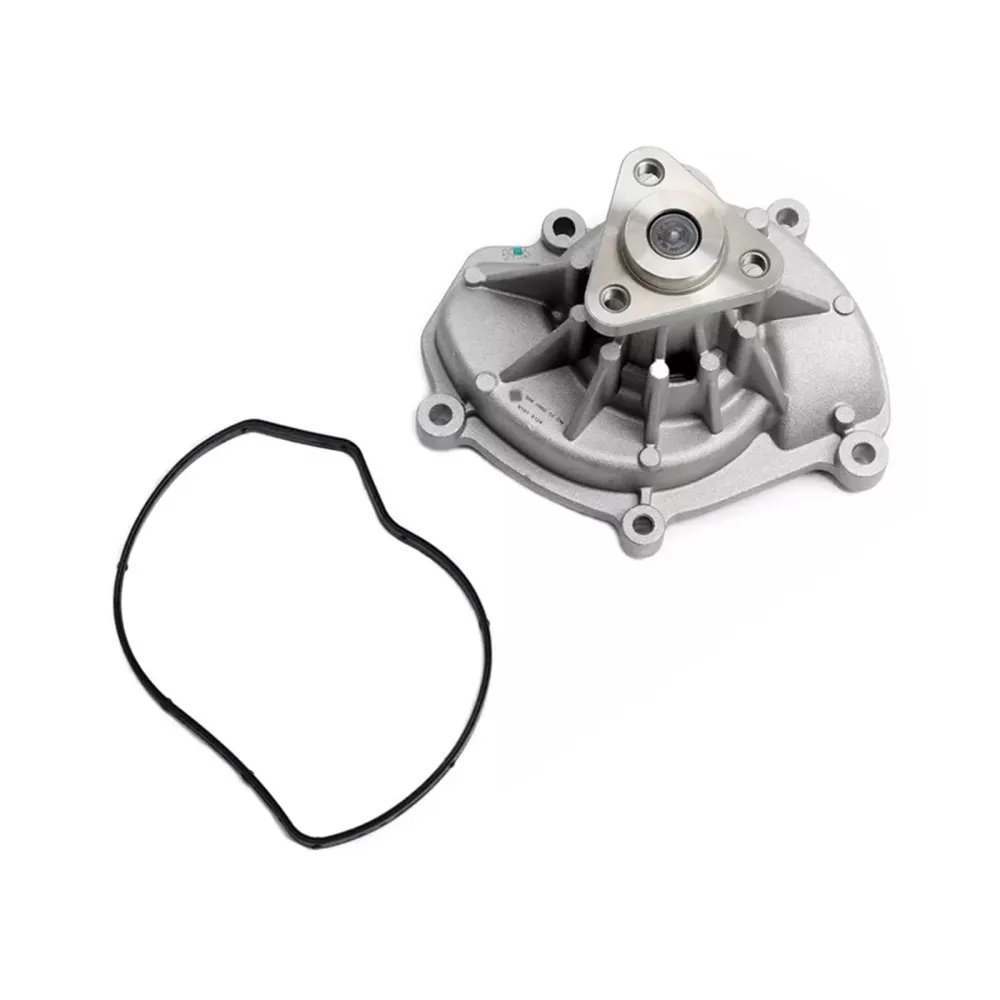 2014-2016 Porsche Panamera Turbo S Executive waterpomp 94810603301 1803020