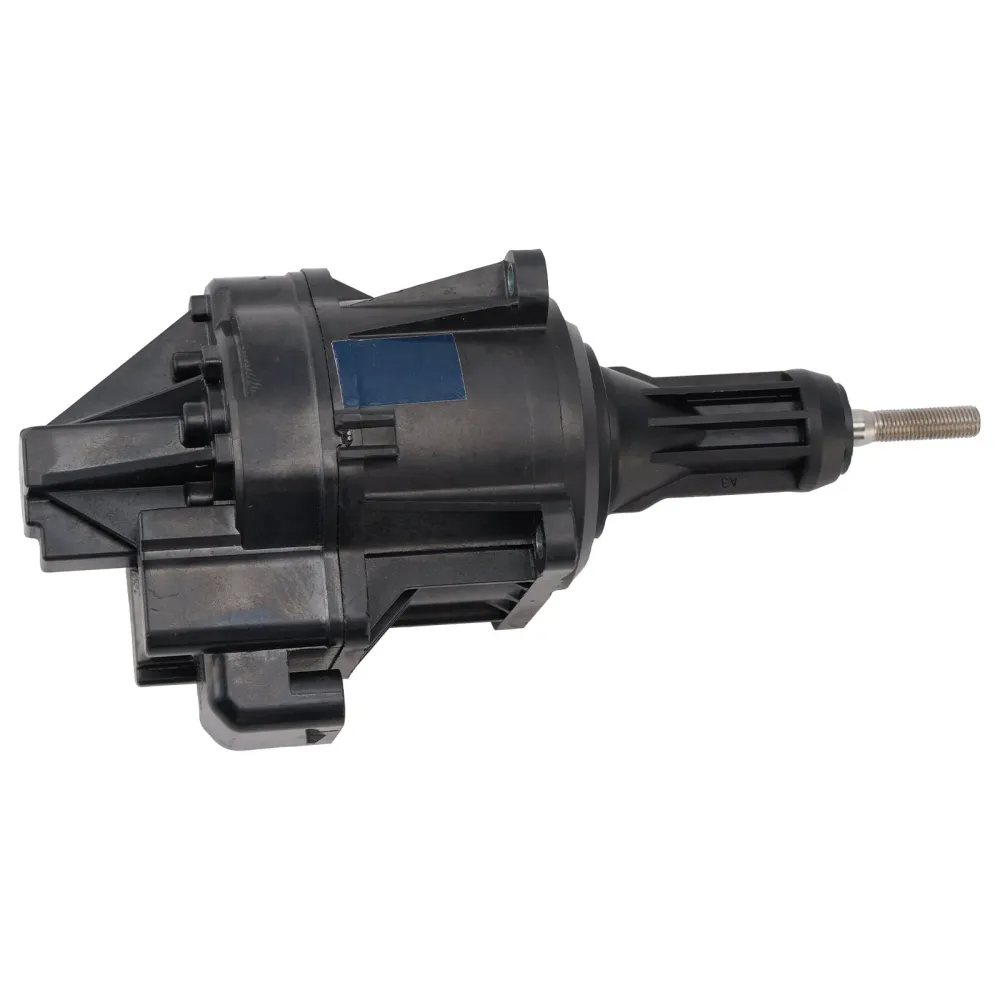 2014-2019 BMW 640i xDrive Gran Coupé Sedan Turbocompressor Wastegate 11658659883