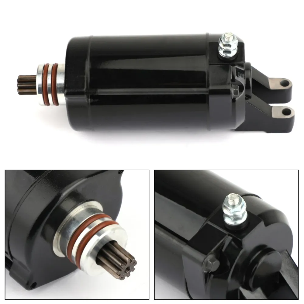 2014-2019 Can-Am Spyder RT RTS-serie NIEUW Starter 420893830 420892426 Generiek
