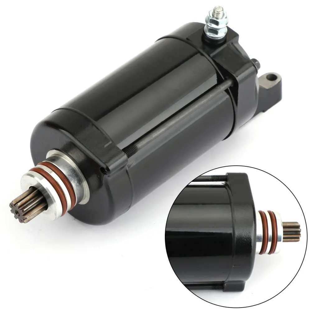 2014-2019 Can-Am Spyder RT RTS-serie NIEUW Starter 420893830 420892426 Generiek