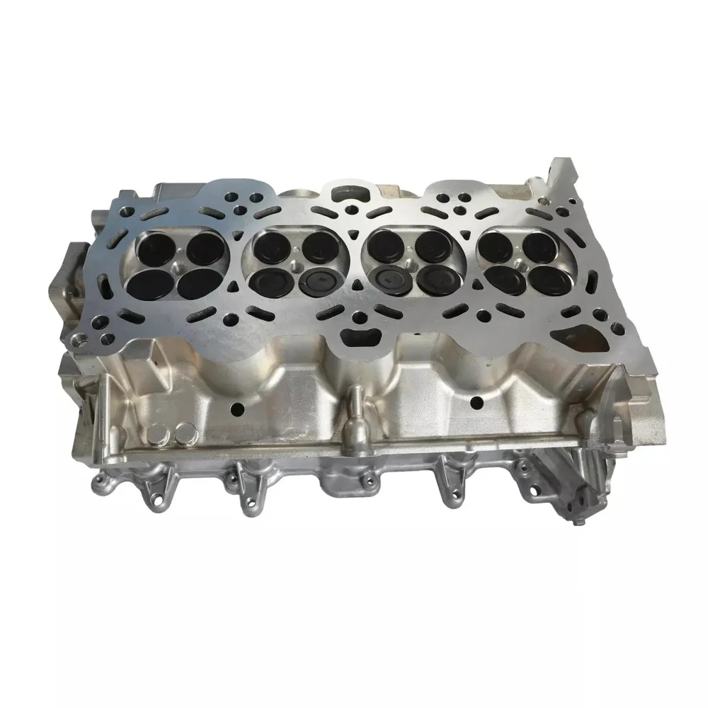 2014-2019 Hyundai Tucson Kia Rondo Soul 2.0L Motor Cilinderkop G4NA