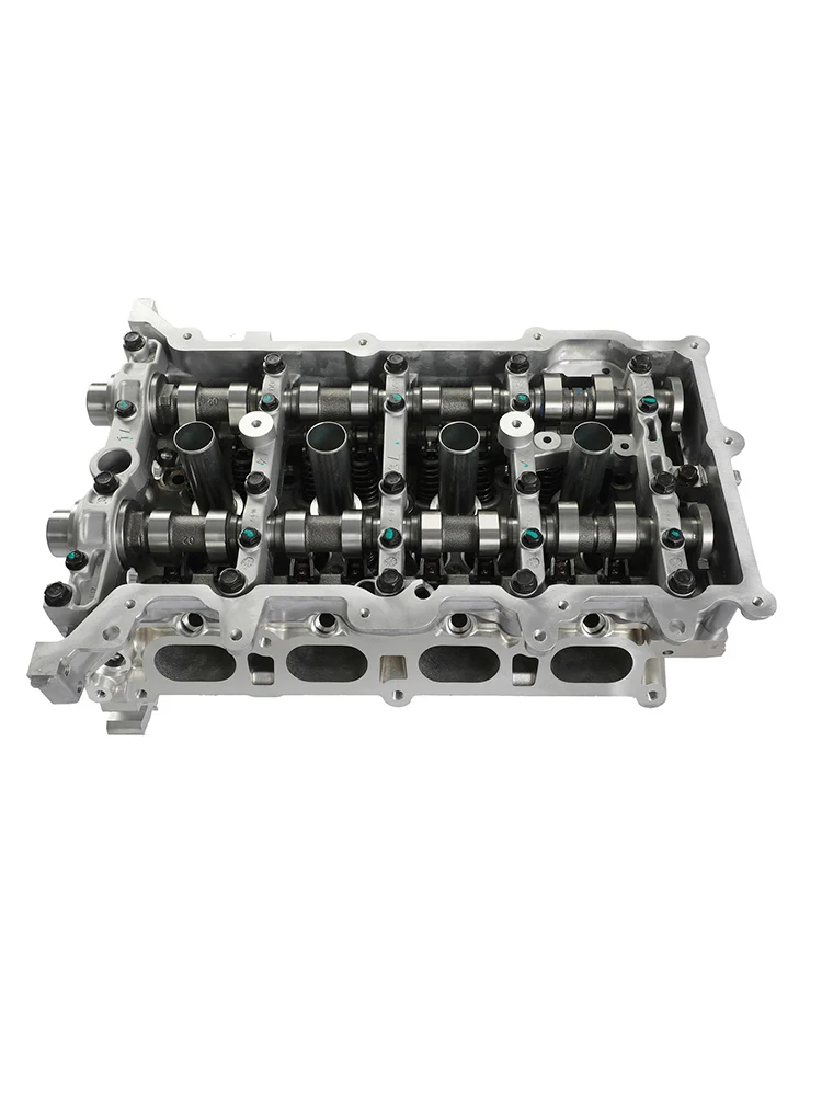 2014-2019 Hyundai Tucson Kia Rondo Soul 2.0L Motor Cilinderkop G4NA