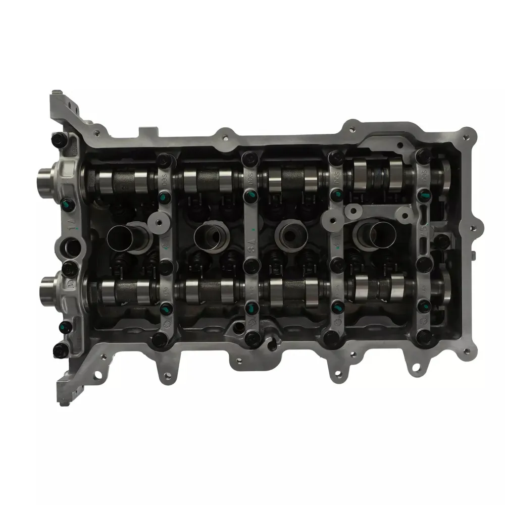 2014-2019 Hyundai Tucson Kia Rondo Soul 2.0L Motor Cilinderkop G4NA