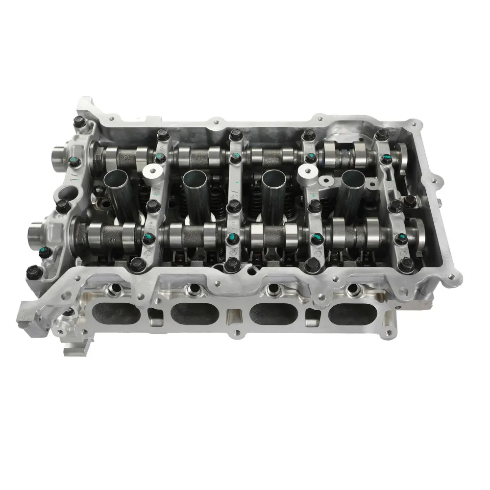 2014-2019 Hyundai Tucson Kia Rondo Soul 2.0L Motor Cilinderkop G4NA