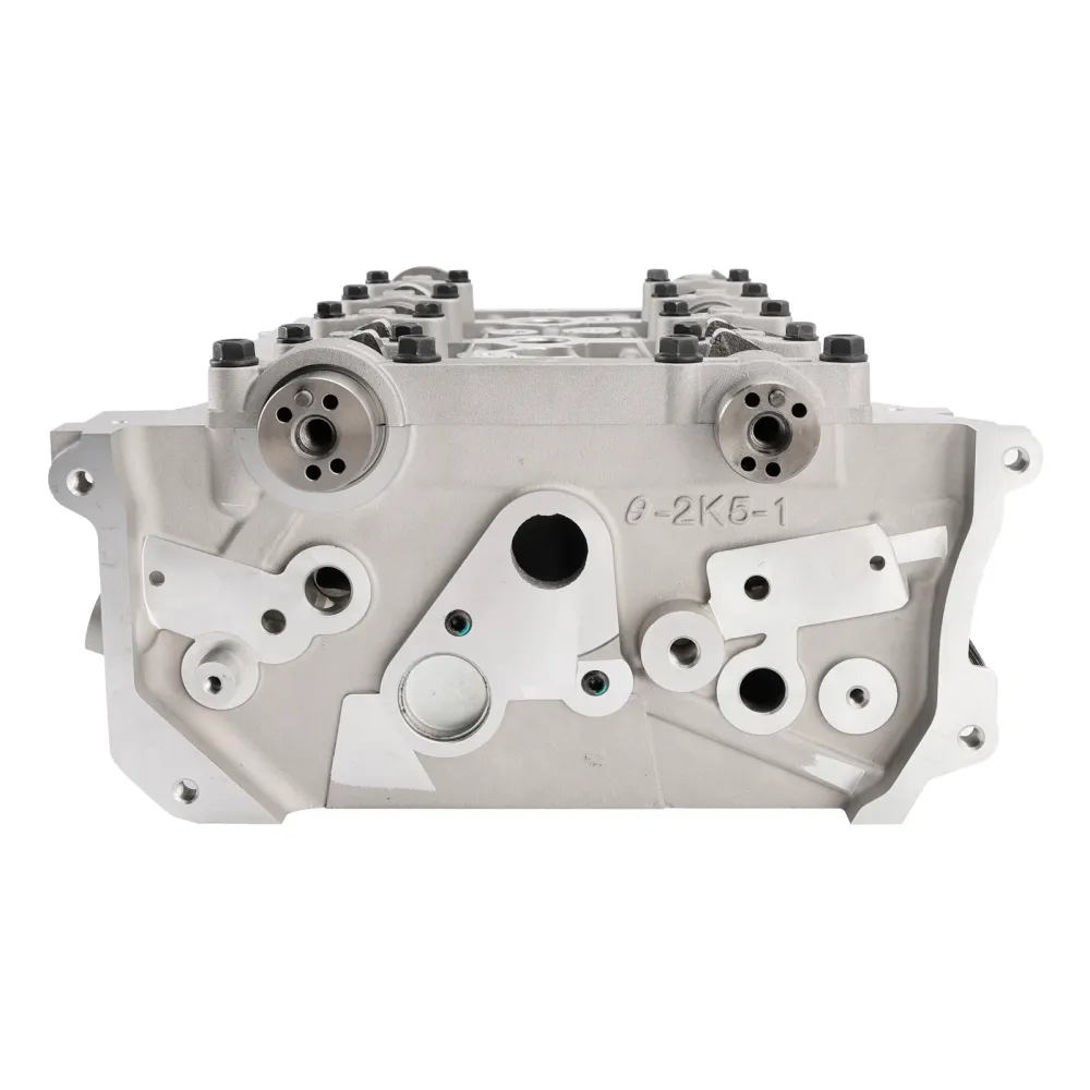 2014-2020 Kia Sorento 4-deurs 2.4L cilinderkop met koppakkingboutenset G4KJ 221002G510