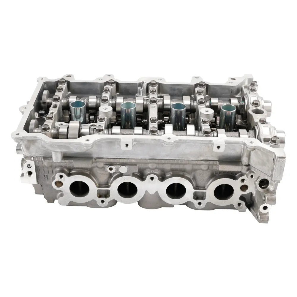 2014–2021 Kia Sportage 2.0L 4-cilinder GDI-cilinderkop G4NC 22320-2E000