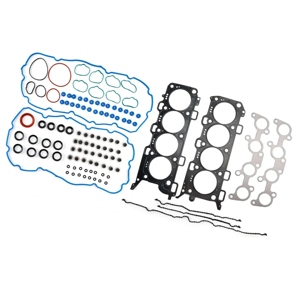 2015 2016 2017 voor Ford Mustang 5.0L V8 32 V Koppakking Set HS55134 VS50902R HGS4231