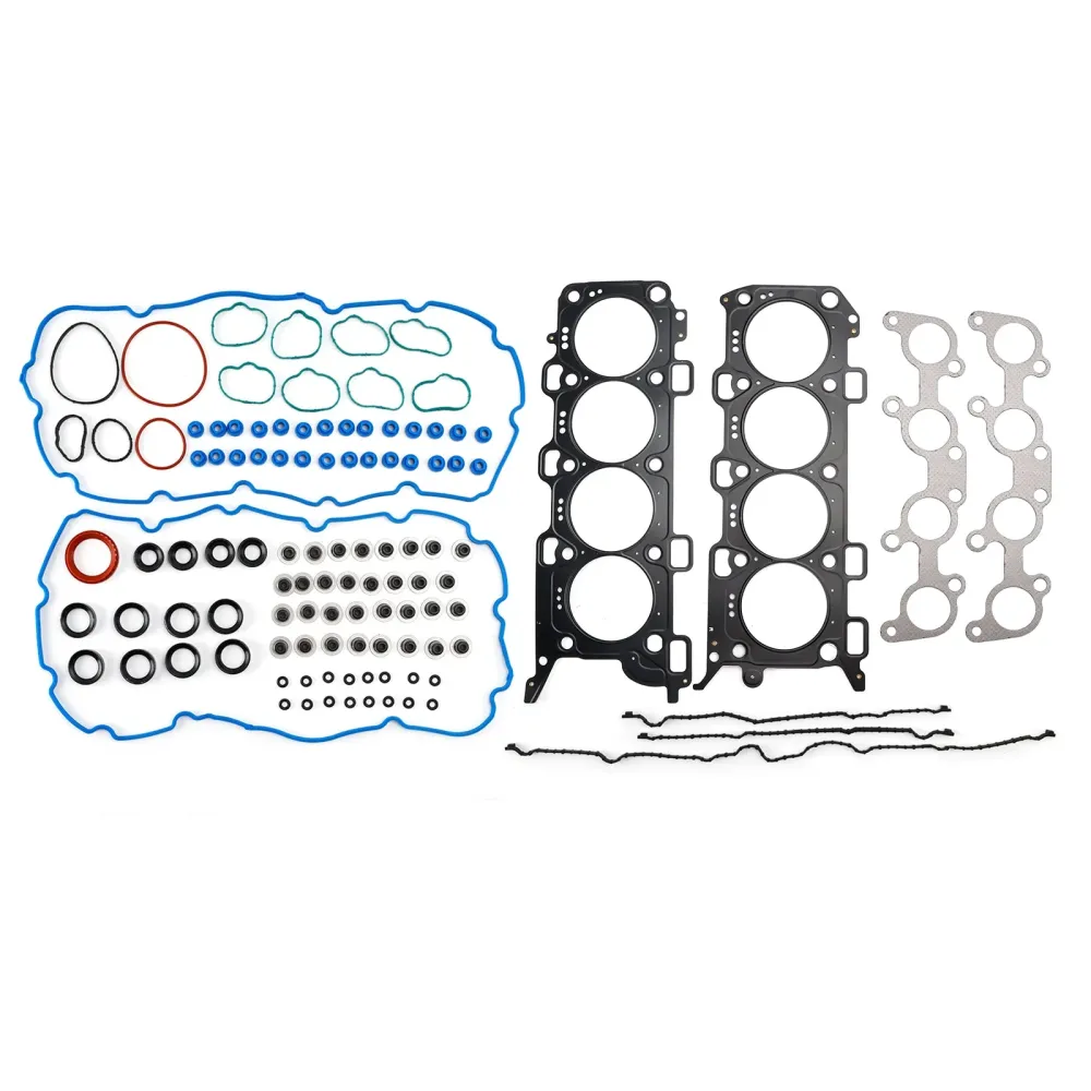 2015 2016 2017 voor Ford Mustang 5.0L V8 32 V Koppakking Set HS55134 VS50902R HGS4231