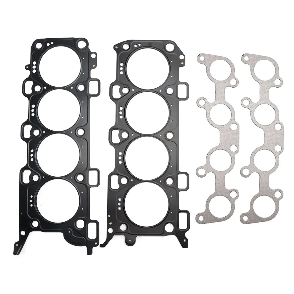2015 2016 2017 voor Ford Mustang 5.0L V8 32 V Koppakking Set HS55134 VS50902R HGS4231