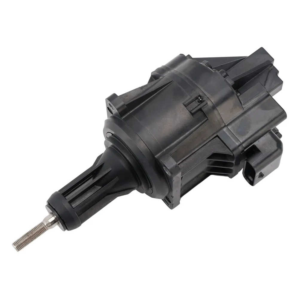 2015 - 2018 BMW X4 M40i, xDrive35i Turbocompressor Wastegate 11658659883