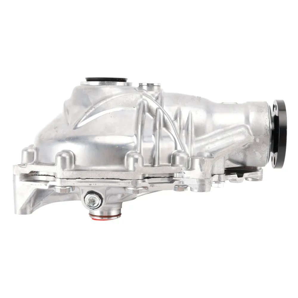 2015 BMW M3 Basis 3.0L L6 - Gasvooras Differentieeldrager 31517588251 31508635861