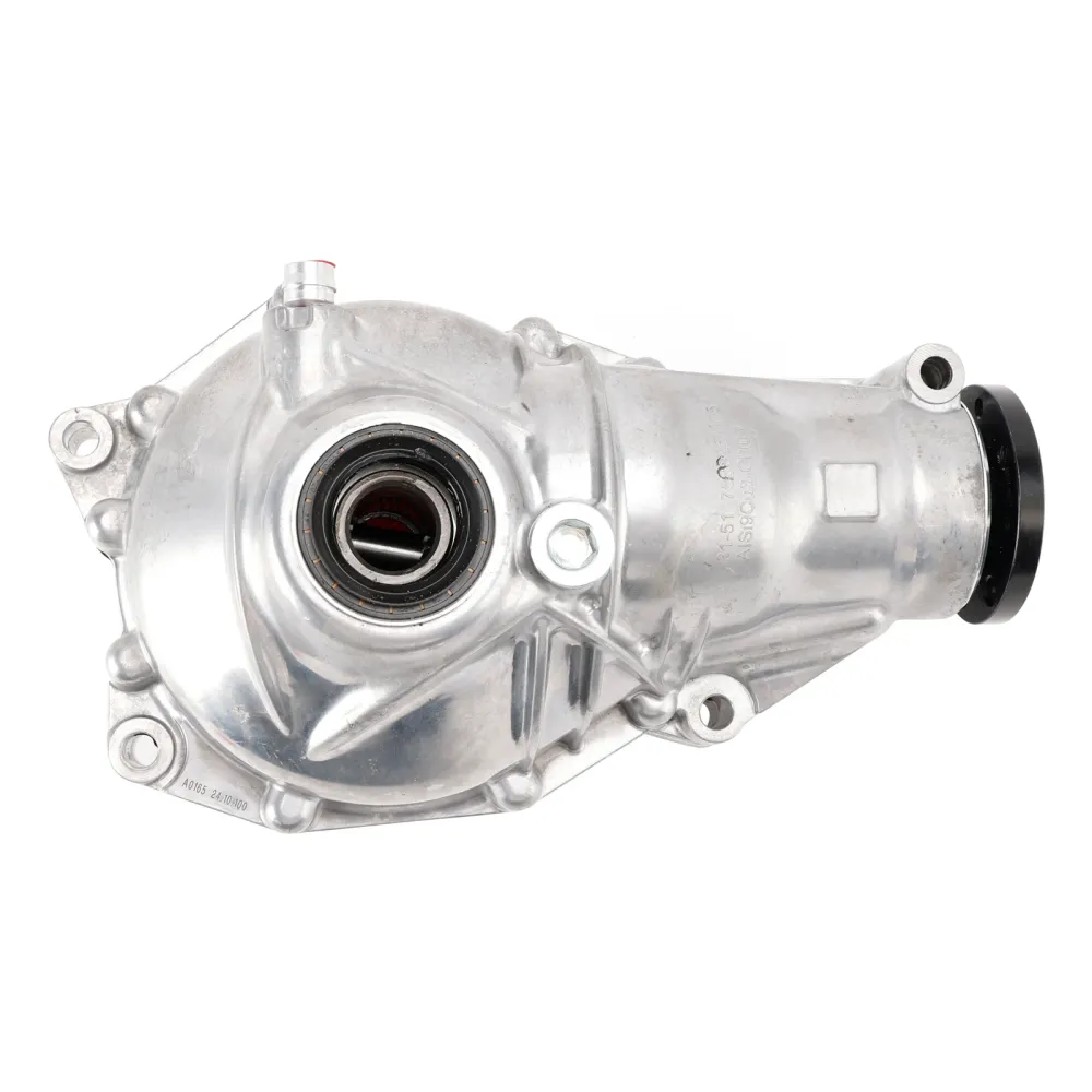 2015 BMW M3 Basis 3.0L L6 - Gasvooras Differentieeldrager 31517588251 31508635861