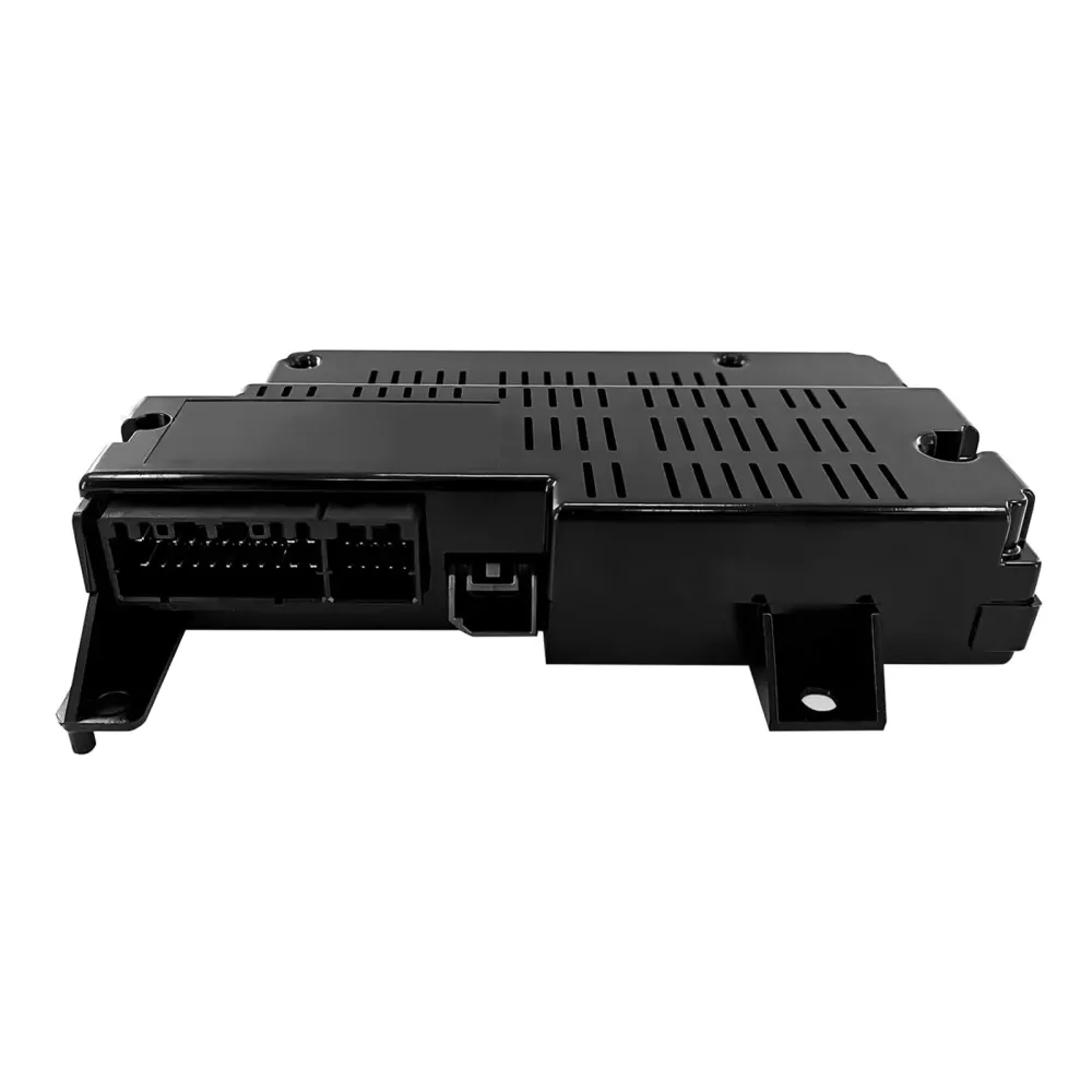 2015 Journey AVP Bluetooth-module 68209685AB 04787618AA 68158126AC
