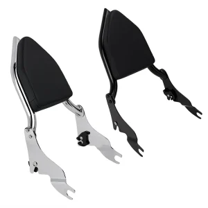 2015-2016 ELECTRA GLIDE ULTRA CLASSIC LAGE FLHTCUL Passagier Sissy Bar Rugleuning