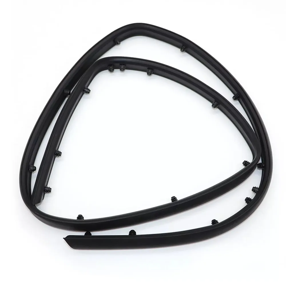 2015-2017 Hyundai Sonata Voorbumperkap Rubberafgietsel 86362C1000 86362C2000