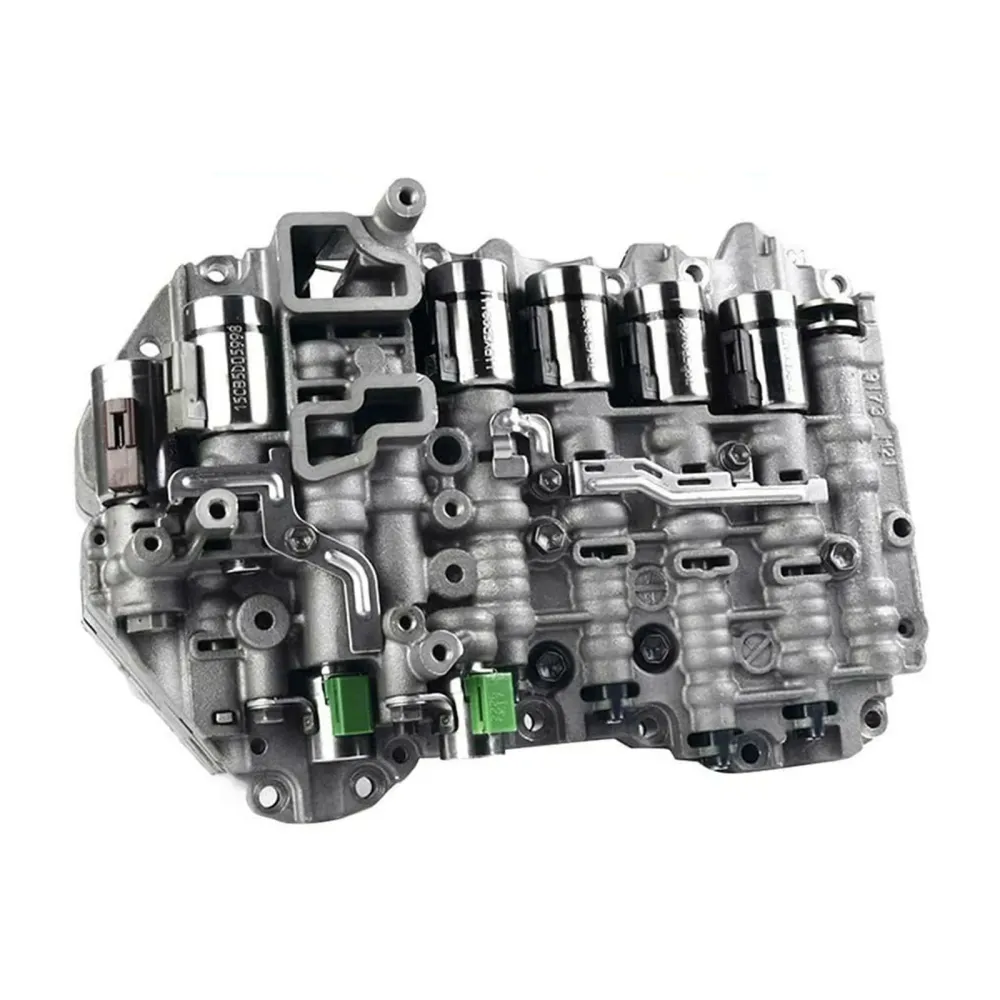 2015-2018 AUDI Q3 8U Transmissieklep LICHAAM Mechatronisch 09M325039