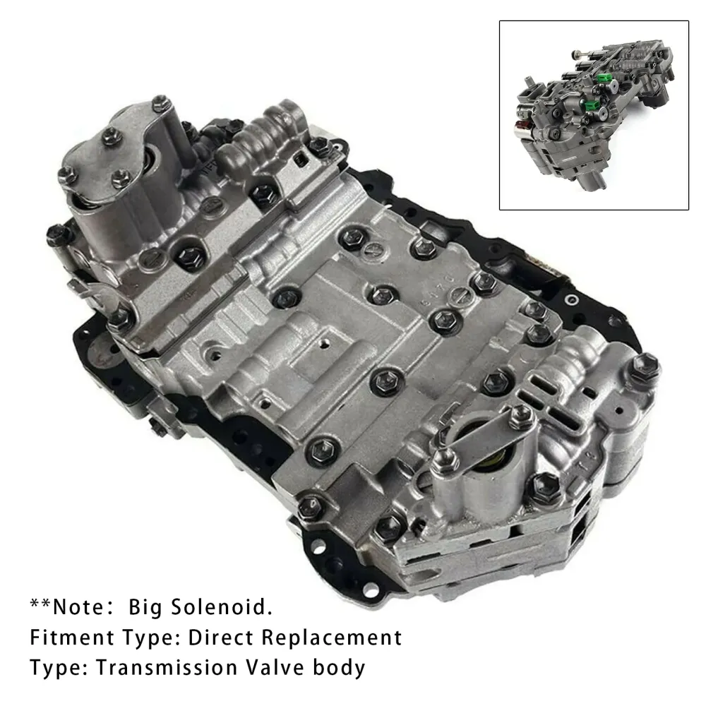2015-2018 AUDI Q3 8U Transmissieklep LICHAAM Mechatronisch 09M325039