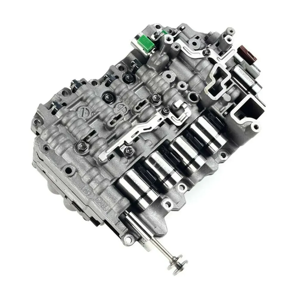2015-2018 AUDI Q3 8U Transmissieklep LICHAAM Mechatronisch 09M325039