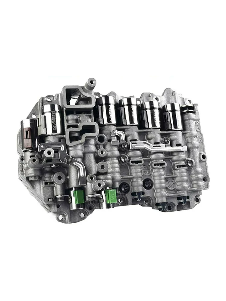 2015-2018 AUDI Q3 8U Transmissieklep LICHAAM Mechatronisch 09M325039