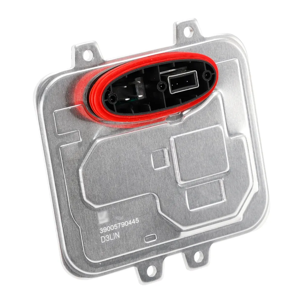 2015-2018 Porsche Cayenne D3 XENON AFS KOPLAMP Xenon koplamp ballast controlemodule 5DV00993200
