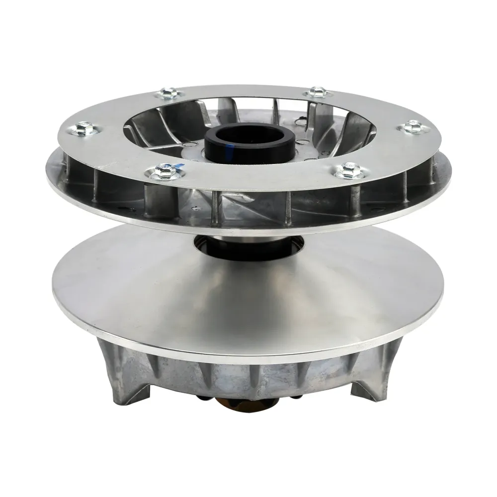 2015-2022 ODES 100 Dominator/Raider/Assailant/X2/X4/D2 ATV Achter compleet Koppeling Variateur 21050811000
