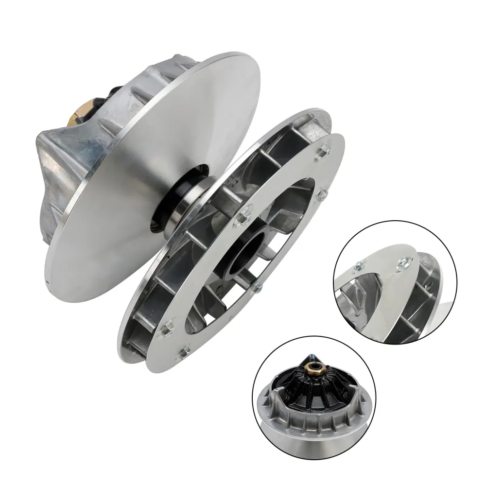 2015-2022 ODES 100 Dominator/Raider/Assailant/X2/X4/D2 ATV Achter compleet Koppeling Variateur 21050811000
