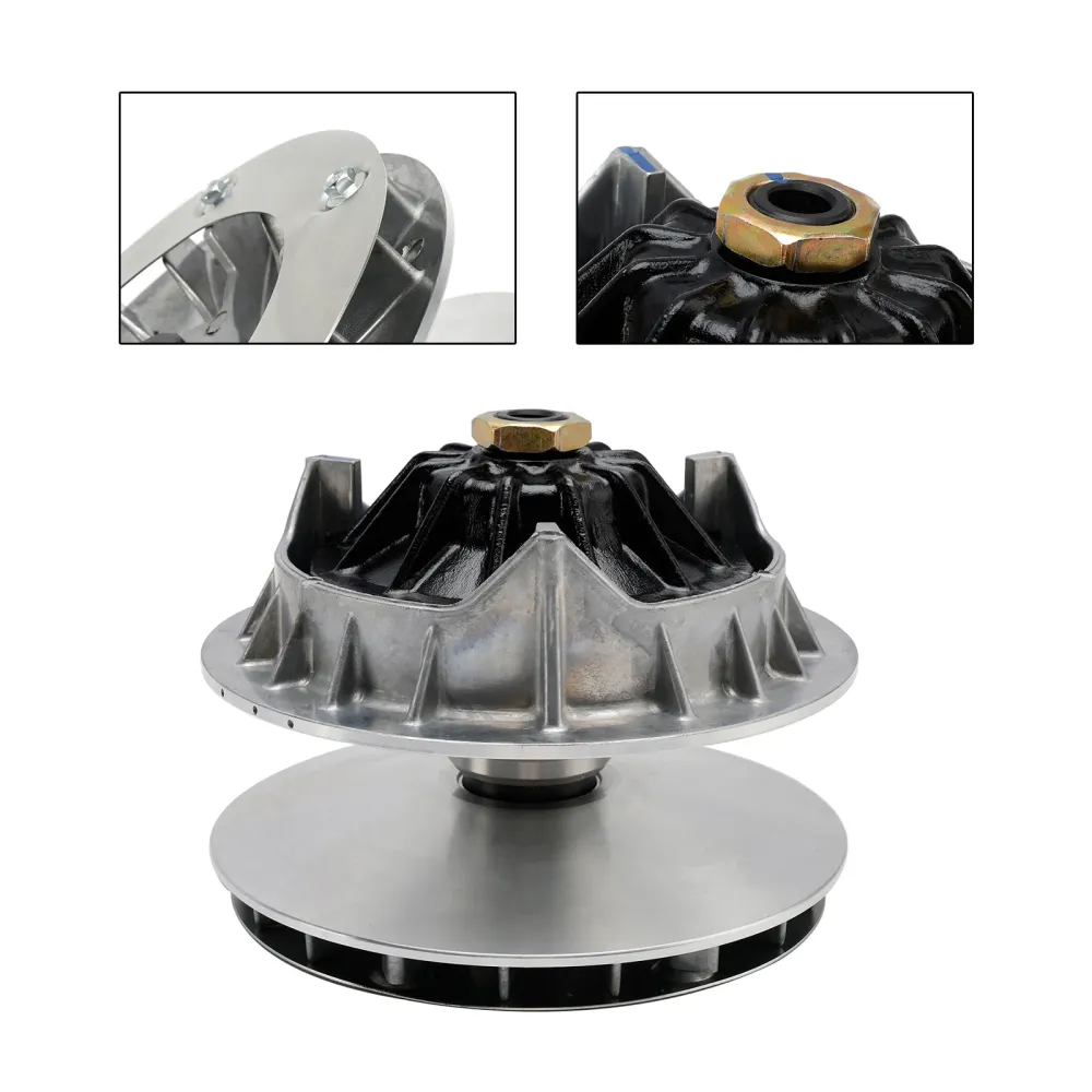 2015-2022 ODES 100 Dominator/Raider/Assailant/X2/X4/D2 ATV Achter compleet Koppeling Variateur 21050811000