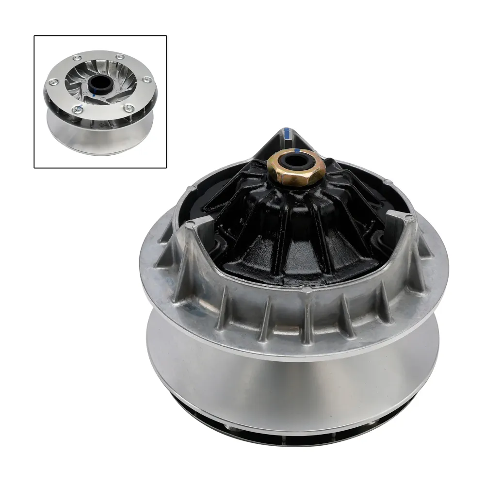 2015-2022 ODES 100 Dominator/Raider/Assailant/X2/X4/D2 ATV Achter compleet Koppeling Variateur 21050811000