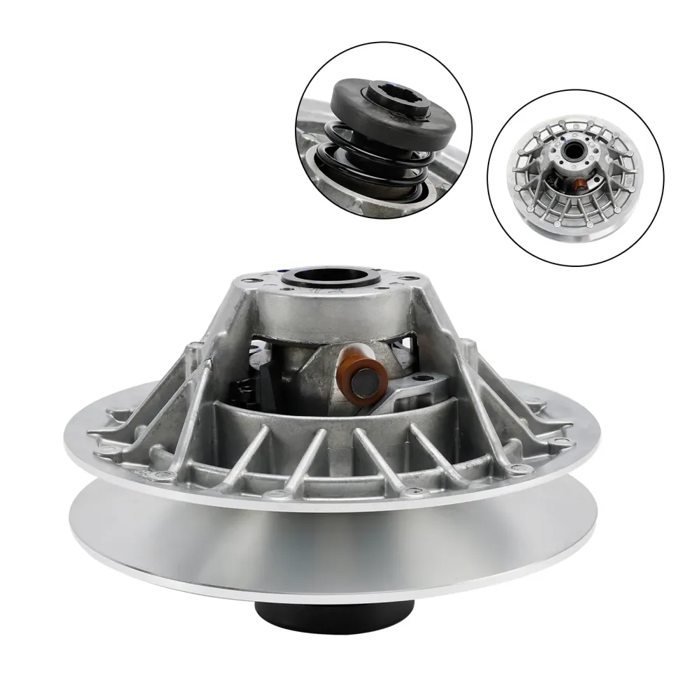 2015-2022 ODES 100 Dominator/Raider/Assailant/X2/X4/D2 ATV secundaire koppelingsvariator achter 21050821000