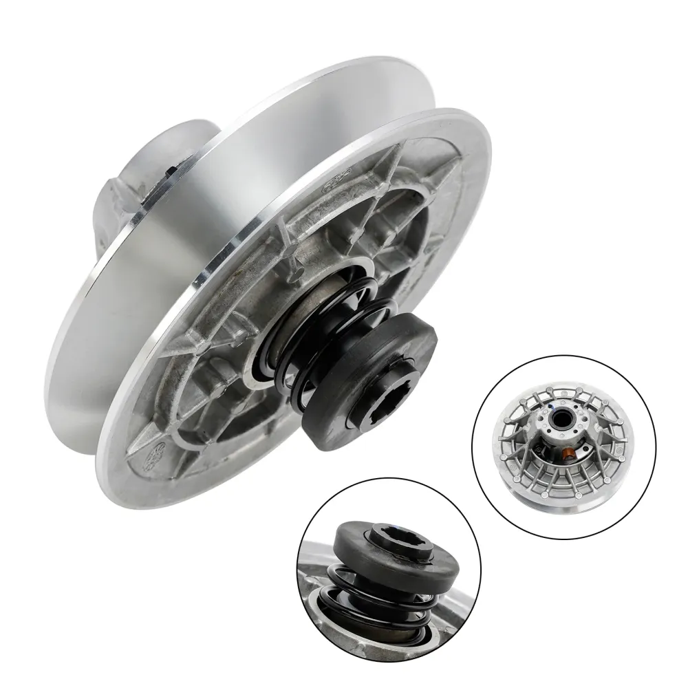 2015-2022 ODES 100 Dominator/Raider/Assailant/X2/X4/D2 ATV secundaire koppelingsvariator achter 21050821000