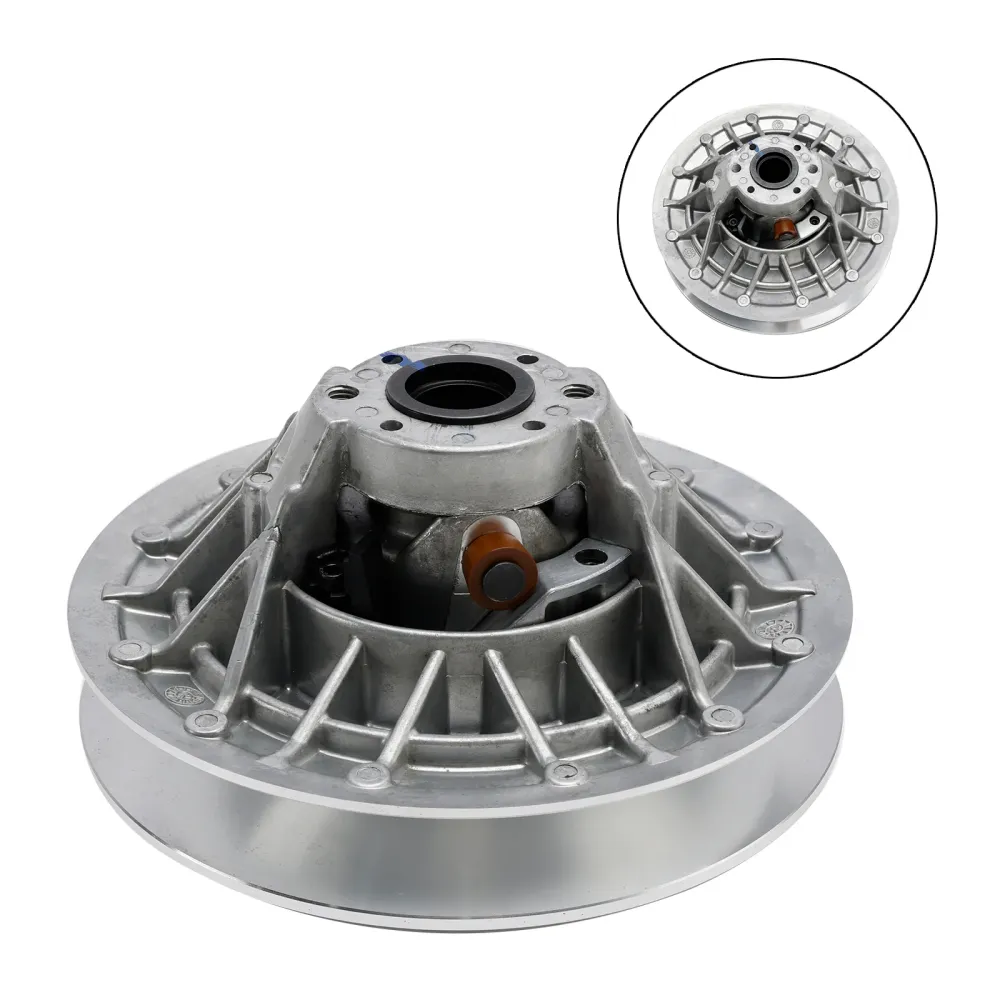 2015-2022 ODES 100 Dominator/Raider/Assailant/X2/X4/D2 ATV secundaire koppelingsvariator achter 21050821000