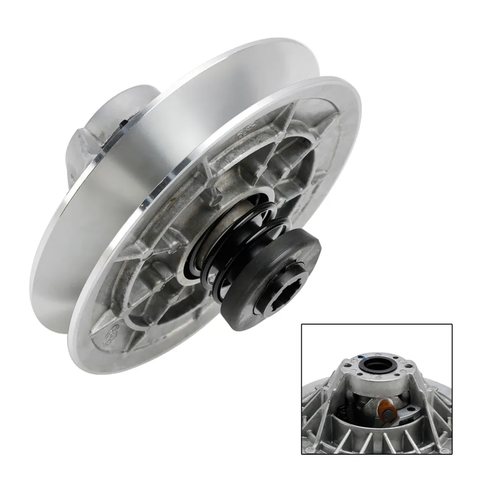 2015-2022 ODES 100 Dominator/Raider/Assailant/X2/X4/D2 ATV secundaire koppelingsvariator achter 21050821000