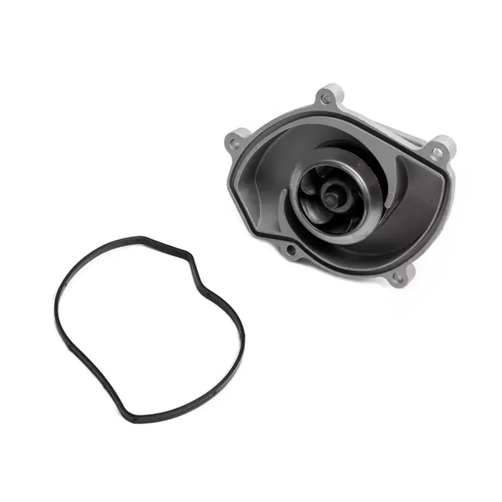 2016 Porsche Panamera Exclusieve waterpomp 94810603301 1803020