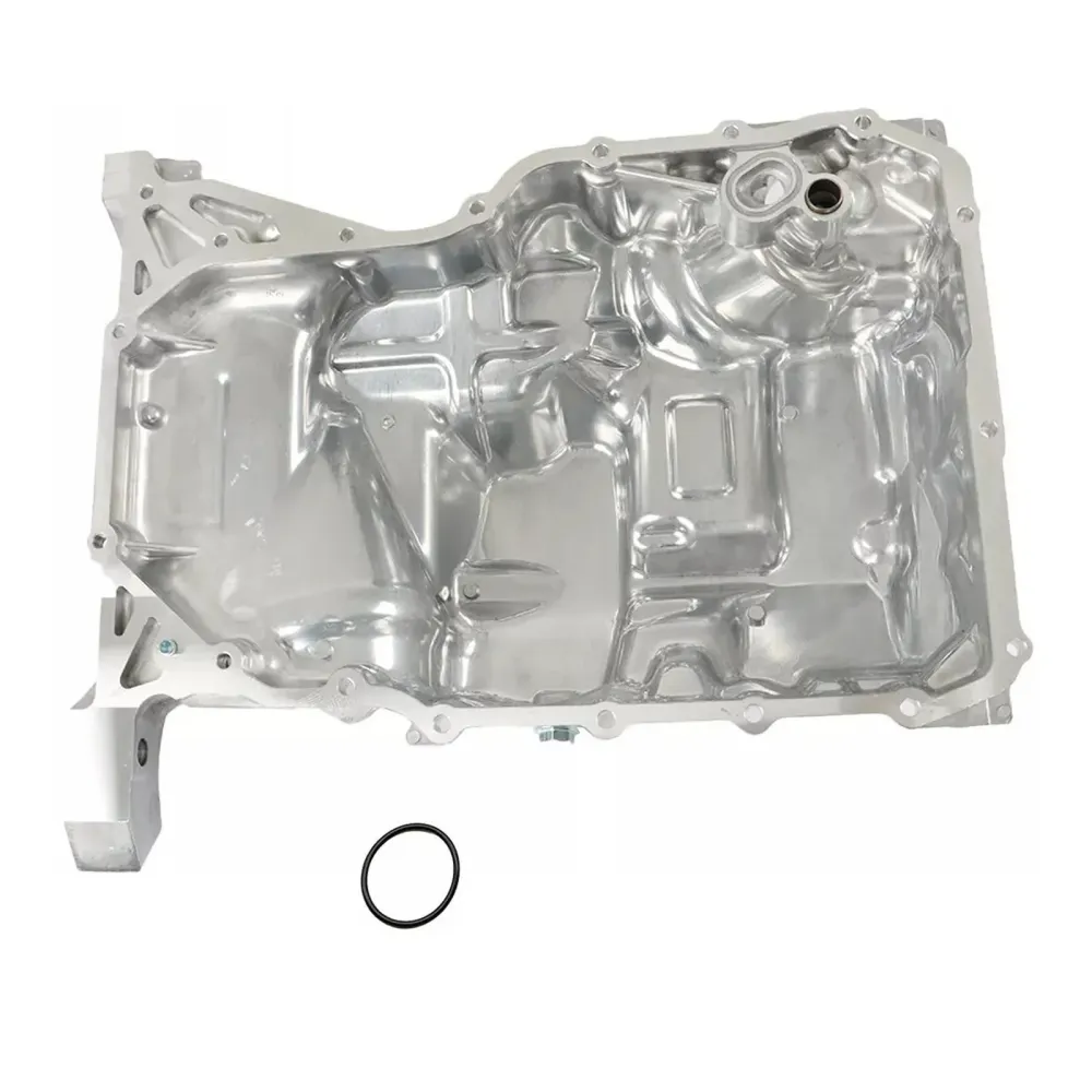 2016-2020 Honda Civic 2.0L benzinemotoroliecarter 112005BAA00 HOP39A