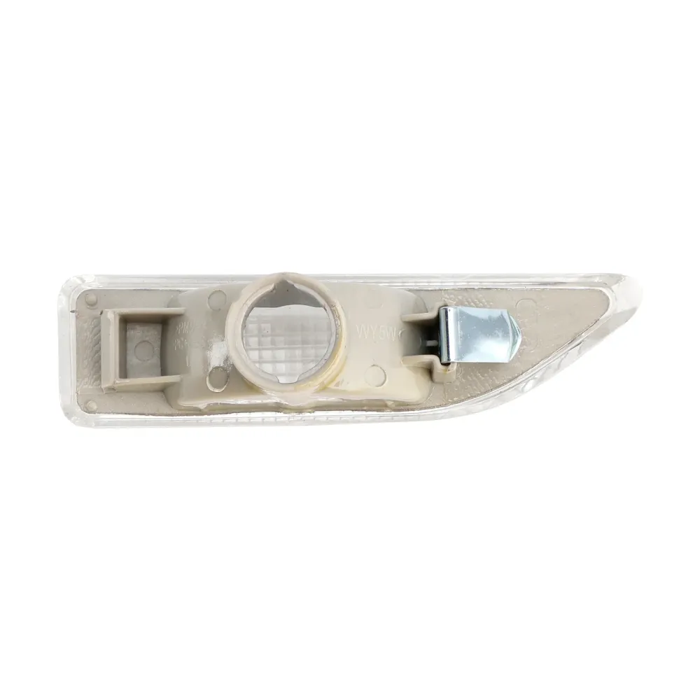 2016-2021 Mini F60 Linker Zijmarkeringslamp Richtingaanwijzer Behuizing 63137406369
