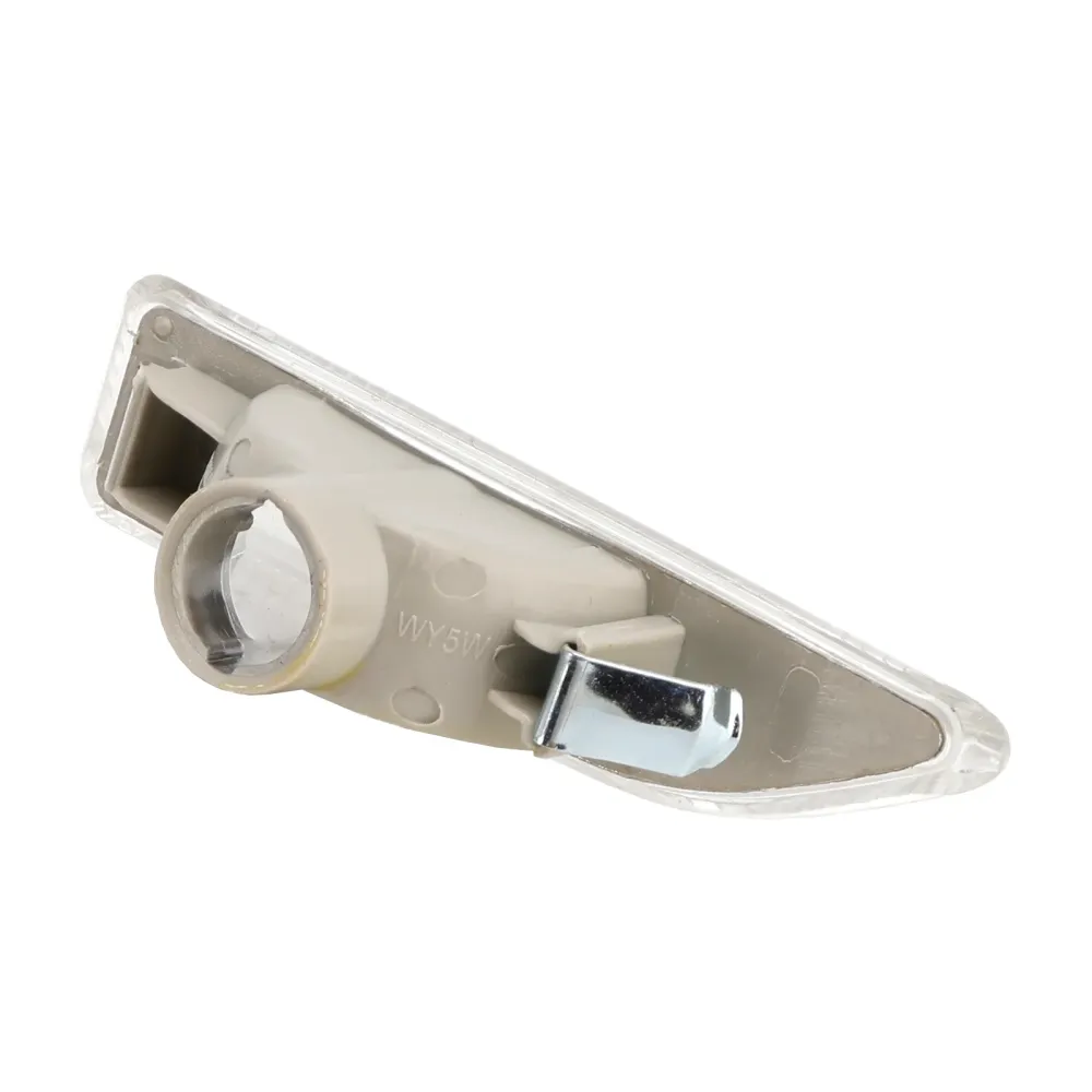 2016-2021 Mini F60 Linker Zijmarkeringslamp Richtingaanwijzer Behuizing 63137406369