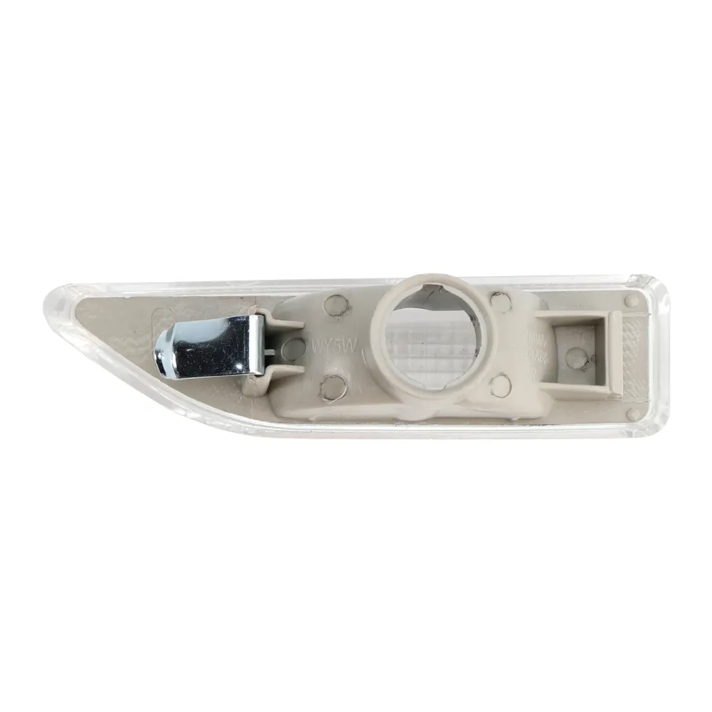 2016-2021 Mini F60 Rechter Zijmarkeringslamp Richtingaanwijzer Behuizing 63137406370